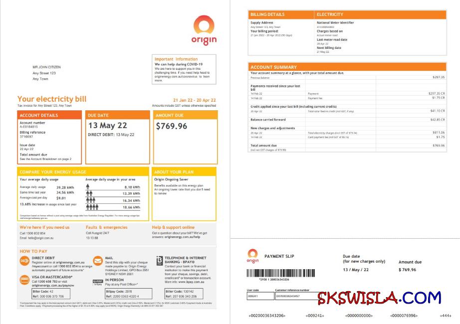 Albania Albanian Power Corporation